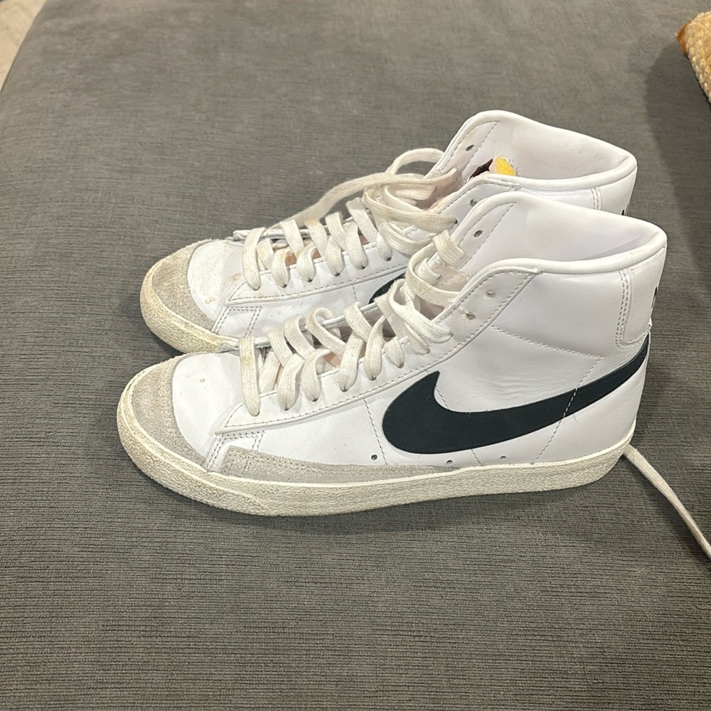 Nike blazers